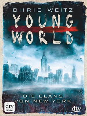 cover image of Young World